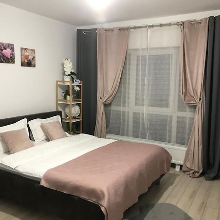 Deea H24 Apartment Rîşnov Екстериор снимка