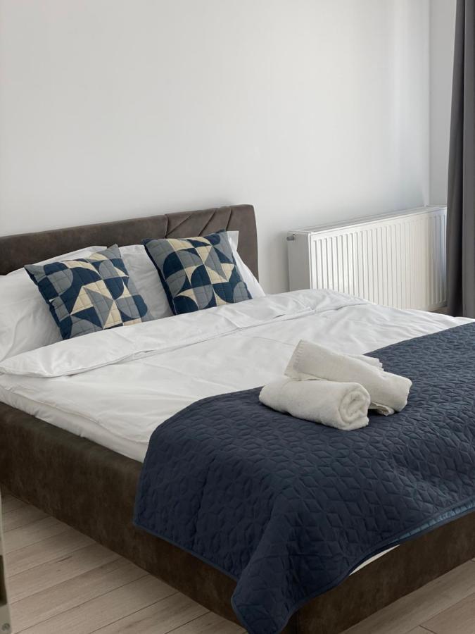 Deea H24 Apartment Rîşnov Екстериор снимка