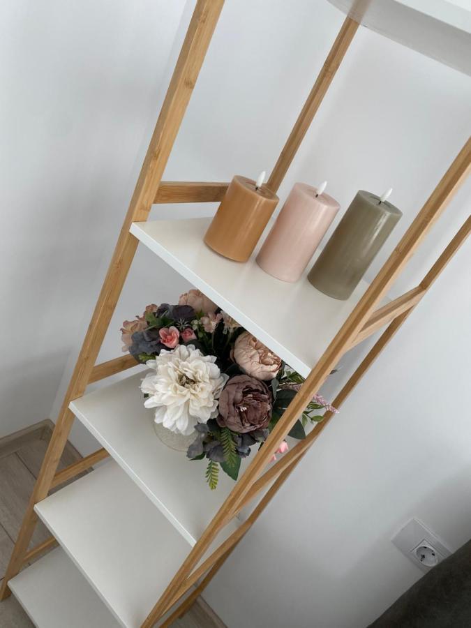 Deea H24 Apartment Rîşnov Екстериор снимка