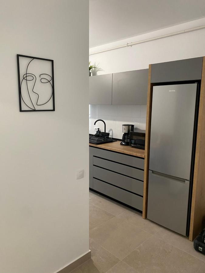 Deea H24 Apartment Rîşnov Екстериор снимка