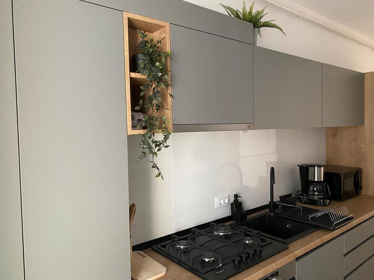 Deea H24 Apartment Rîşnov Екстериор снимка