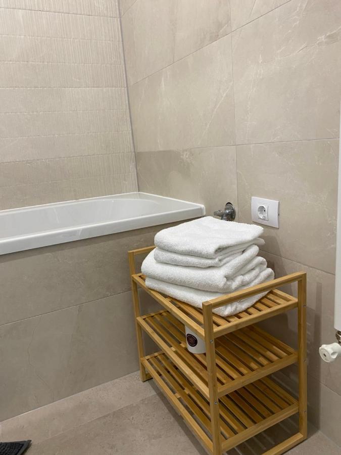 Deea H24 Apartment Rîşnov Екстериор снимка