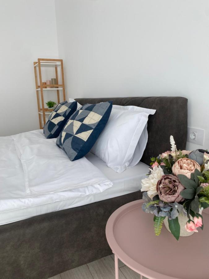 Deea H24 Apartment Rîşnov Екстериор снимка