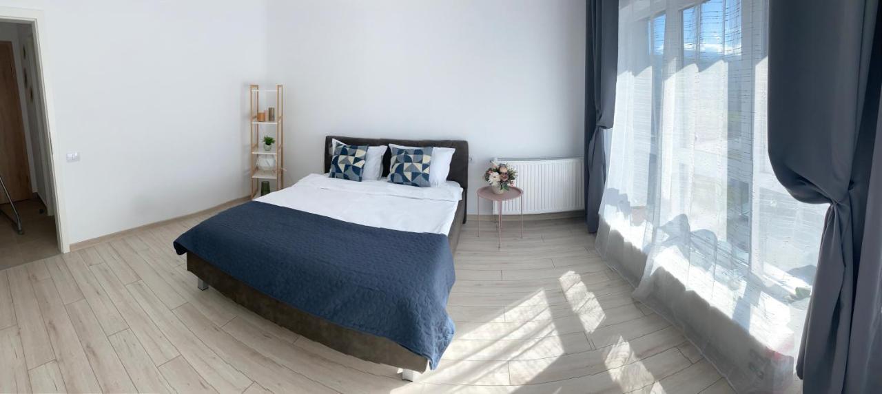 Deea H24 Apartment Rîşnov Екстериор снимка
