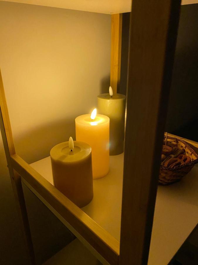 Deea H24 Apartment Rîşnov Екстериор снимка