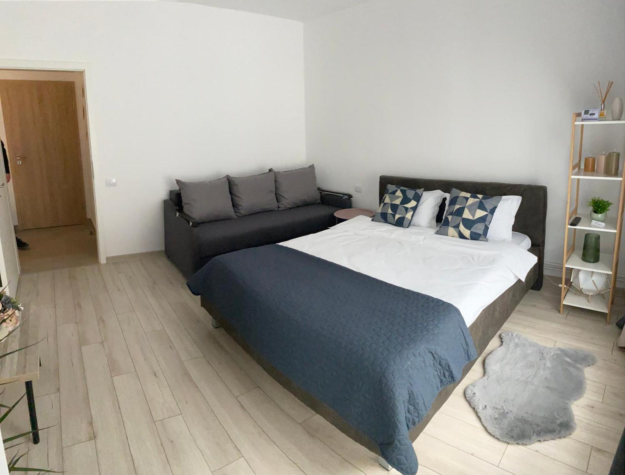 Deea H24 Apartment Rîşnov Екстериор снимка